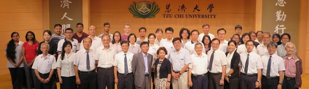 Institute of Medical Sciences, Tzu Chi University